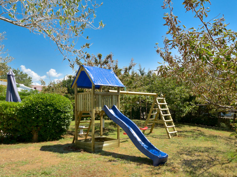 Foto van exterieur van Vakantiehuis Vir