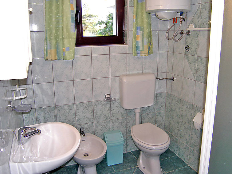 Foto van wonen van Vakantiehuis Vir