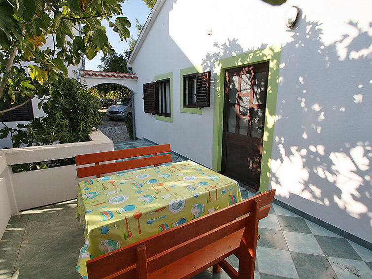 Foto van wonen van Vakantiehuis Vir