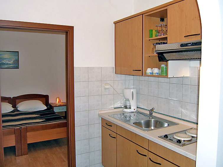 Foto van wonen van Vakantiehuis Vir
