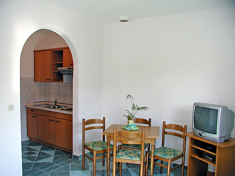 Foto van wonen van Vakantiehuis Vir