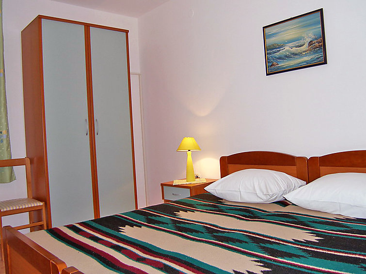 Foto van wonen van Vakantiehuis Vir
