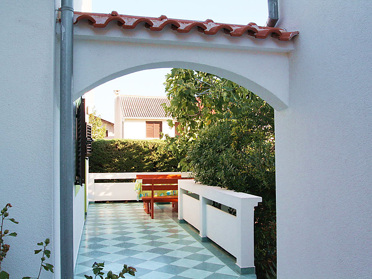 Foto van wonen van Vakantiehuis Vir