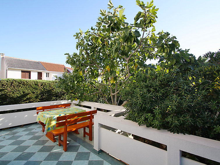Foto van wonen van Vakantiehuis Vir
