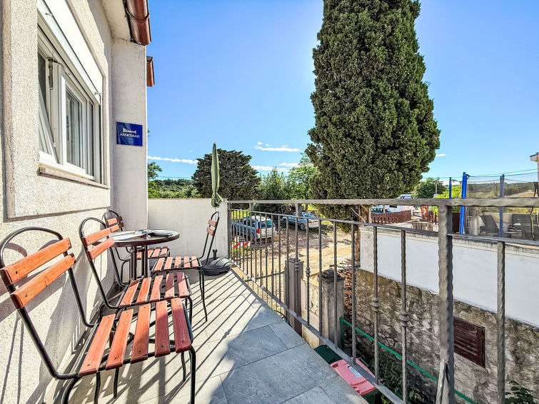 Ontdek Appartement Lucia in het Prachtige Zadar | Out! Vakantiehuizen