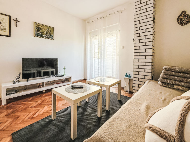 Foto van wonen van Appartement Zadar
