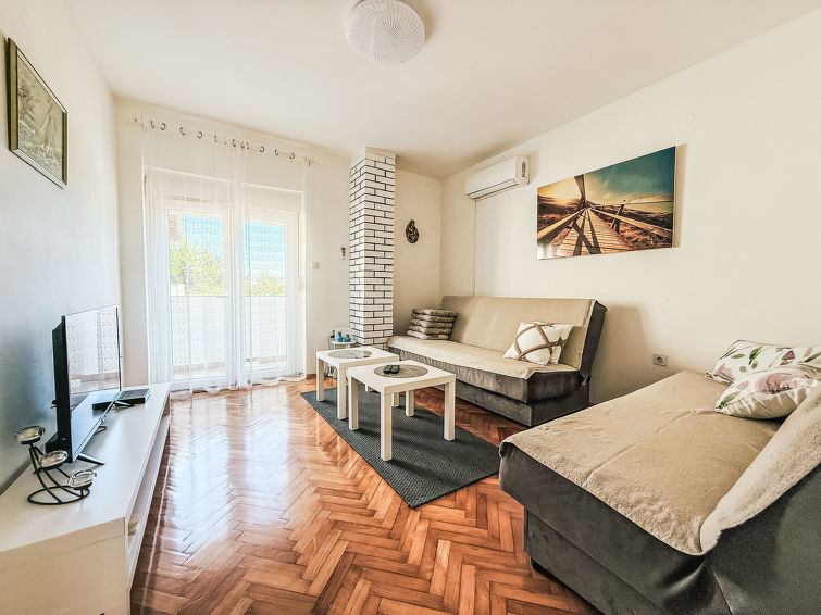 Foto van wonen van Appartement Zadar