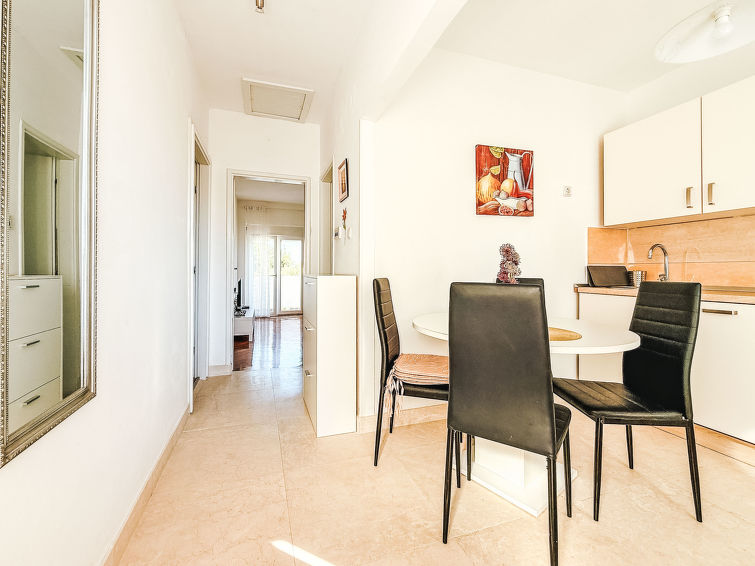 Foto van wonen van Appartement Zadar