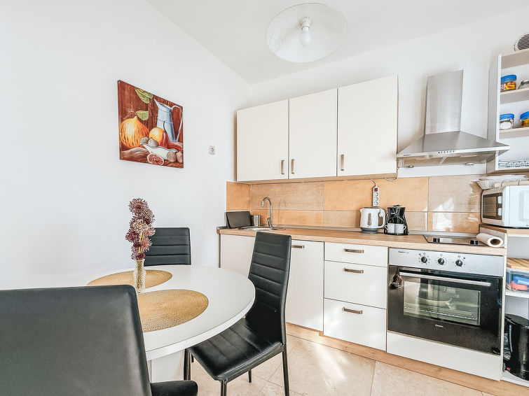 Foto van wonen van Appartement Zadar
