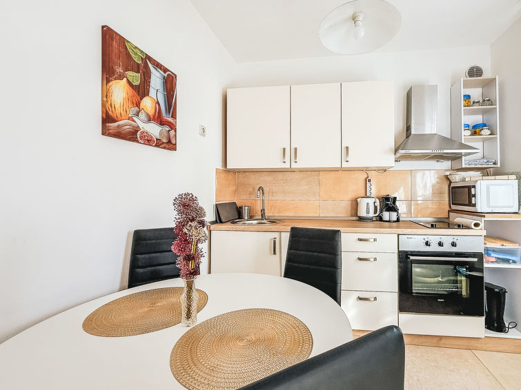 Foto van wonen van Appartement Zadar