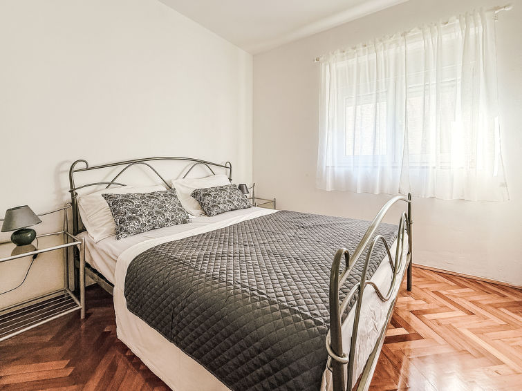 Foto van wonen van Appartement Zadar