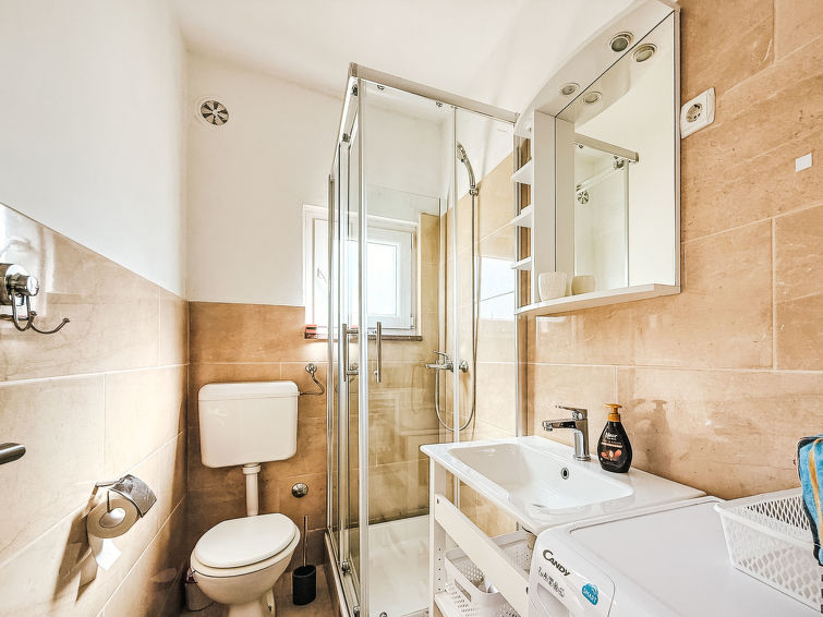 Foto van wonen van Appartement Zadar