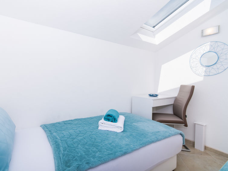 Foto van wonen van Appartement Trogir/Okrug Gornji