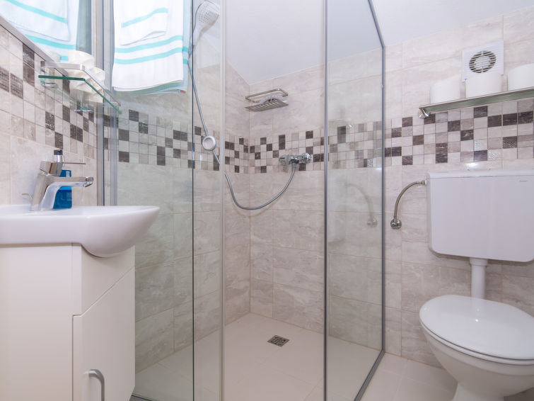 Foto van wonen van Appartement Trogir/Okrug Gornji