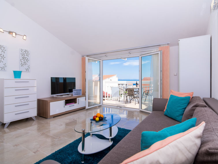 Foto van wonen van Appartement Trogir/Okrug Gornji