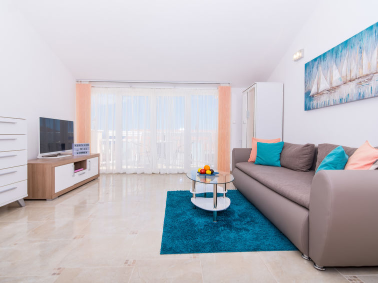 Foto van wonen van Appartement Trogir/Okrug Gornji