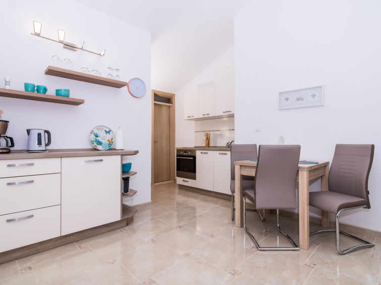 Foto van wonen van Appartement Trogir/Okrug Gornji