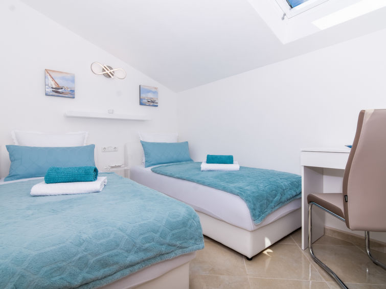 Foto van wonen van Appartement Trogir/Okrug Gornji