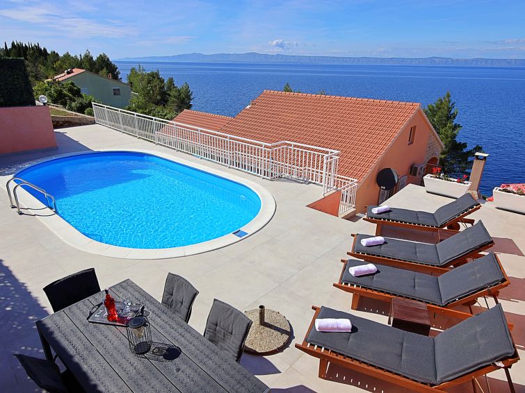 Ontsnap naar het Paradijs in Vakantiehuis Damjanovic op Korcula | Out! Vakantiehuizen