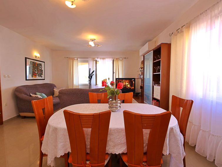 Foto van wonen van Vakantiehuis Korcula/Prigradica