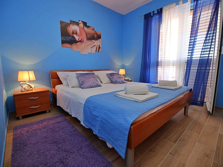 Foto van wonen van Vakantiehuis Korcula/Prigradica