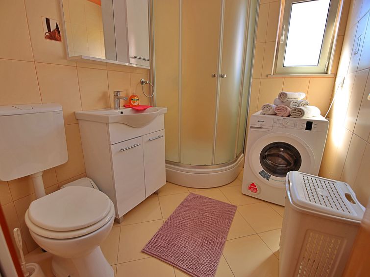 Foto van wonen van Vakantiehuis Korcula/Prigradica
