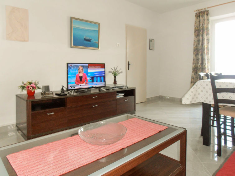 Foto van wonen van Vakantiehuis Korcula/Lumbarda