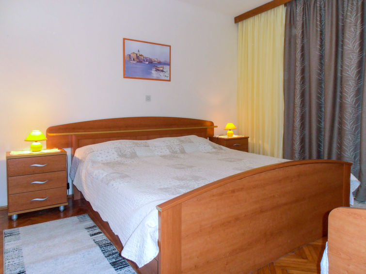 Foto van wonen van Vakantiehuis Korcula/Lumbarda