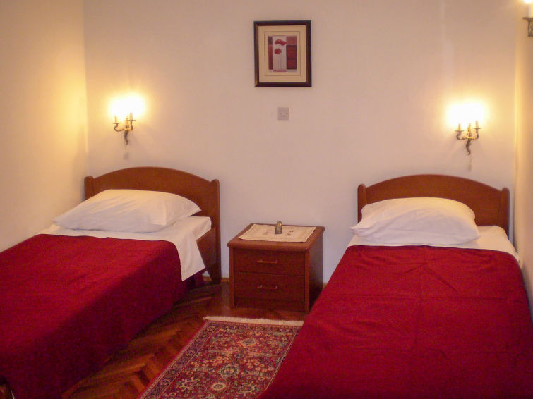 Foto van wonen van Vakantiehuis Korcula/Lumbarda