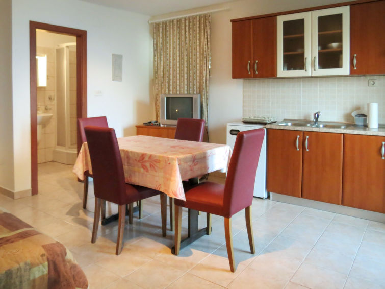 Foto van wonen van Vakantiehuis Korcula/Lumbarda