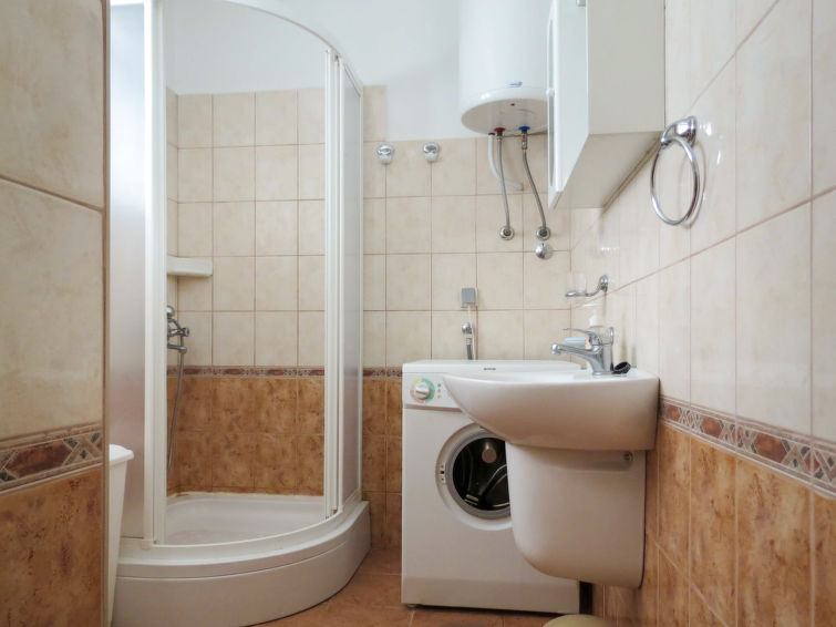 Foto van wonen van Vakantiehuis Korcula/Lumbarda