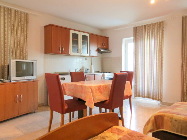 Foto van wonen van Vakantiehuis Korcula/Lumbarda