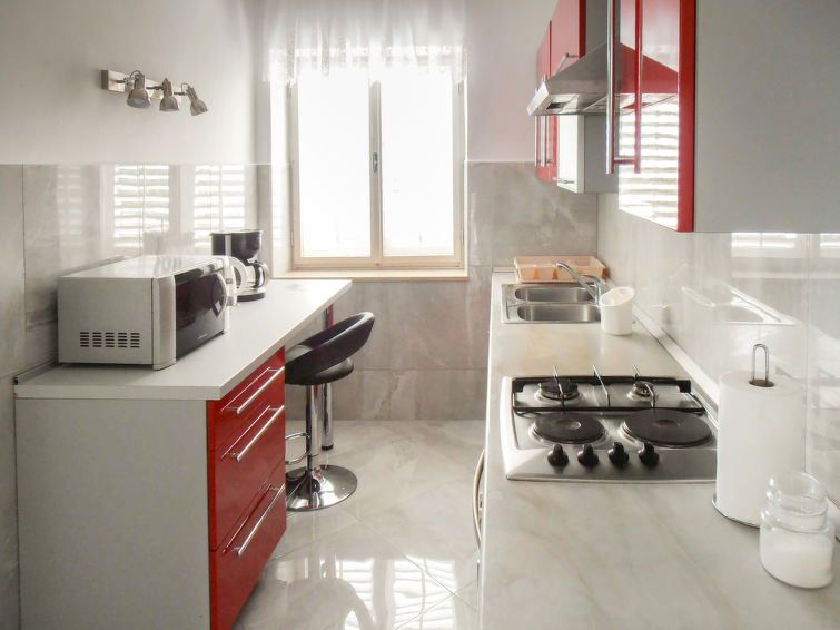 Foto van wonen van Vakantiehuis Korcula/Lumbarda