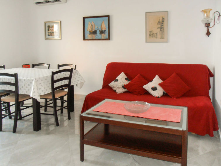 Foto van wonen van Vakantiehuis Korcula/Lumbarda