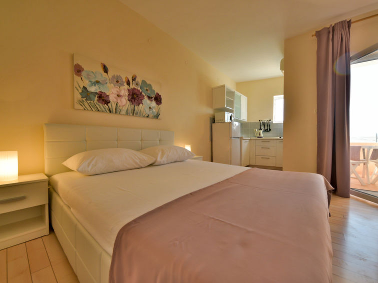 Foto van wonen van Appartement Pag/Dinjiska