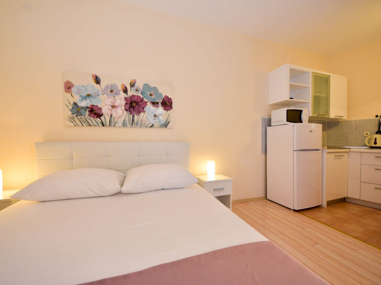 Foto van wonen van Appartement Pag/Dinjiska