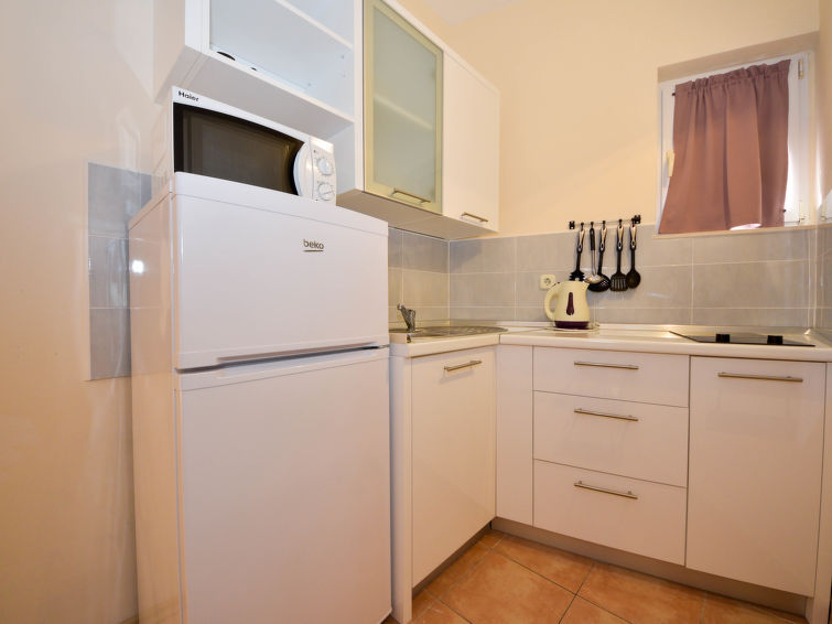 Foto van wonen van Appartement Pag/Dinjiska