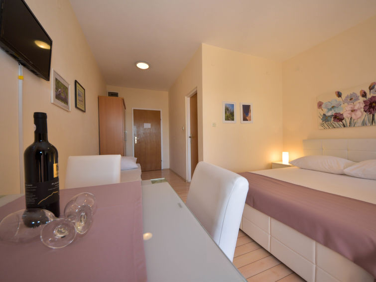 Foto van wonen van Appartement Pag/Dinjiska