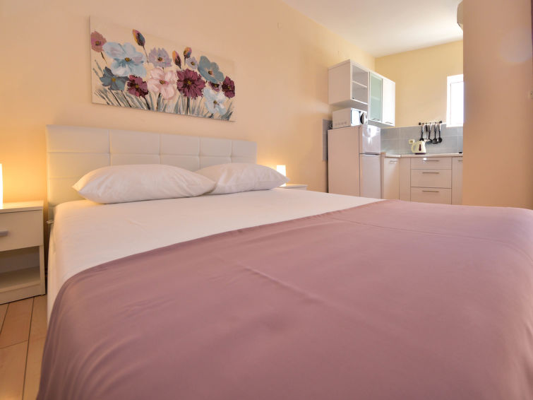 Foto van wonen van Appartement Pag/Dinjiska