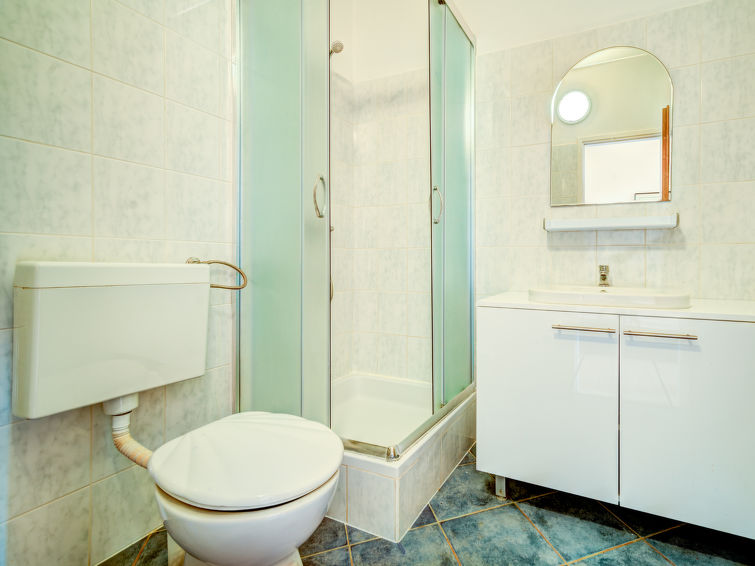 Foto van wonen van Appartement Pag/Dinjiska