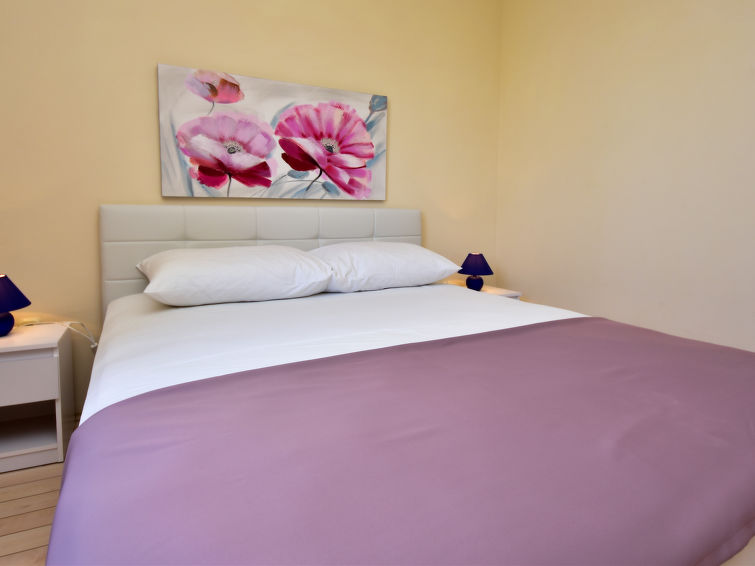 Foto van wonen van Appartement Pag/Dinjiska