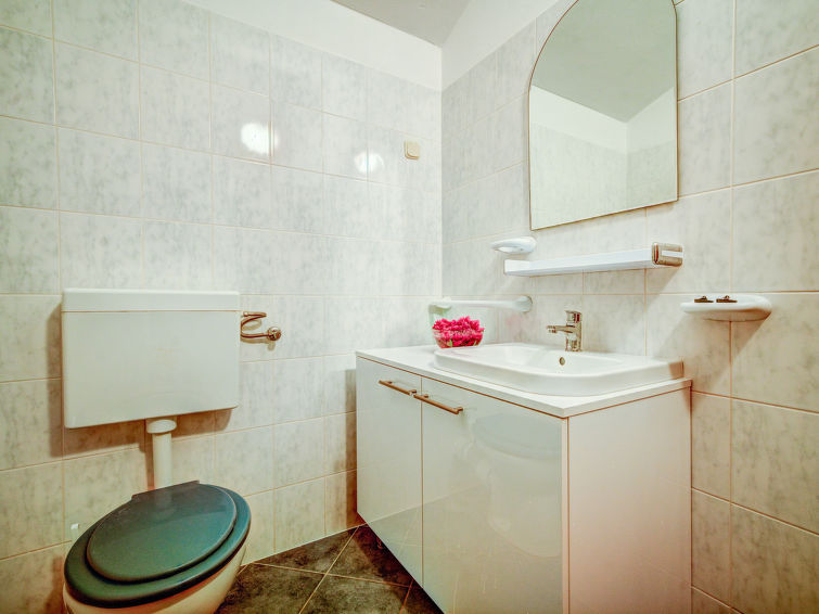 Foto van wonen van Appartement Pag/Dinjiska