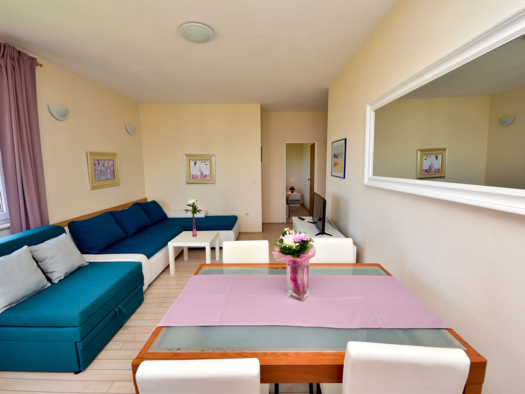 Foto van wonen van Appartement Pag/Dinjiska