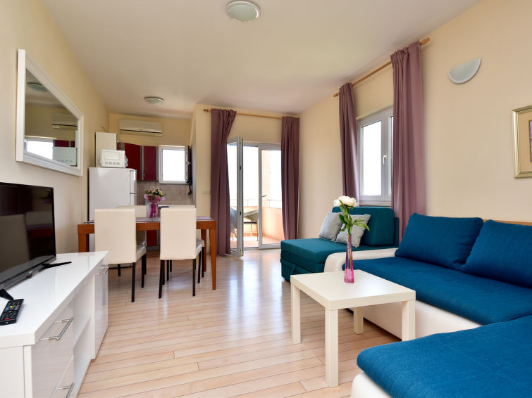 Foto van wonen van Appartement Pag/Dinjiska