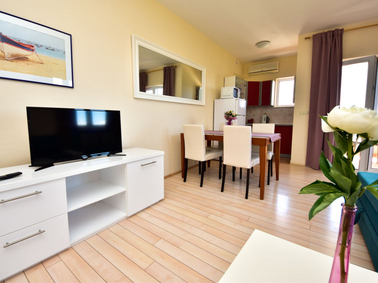 Foto van wonen van Appartement Pag/Dinjiska