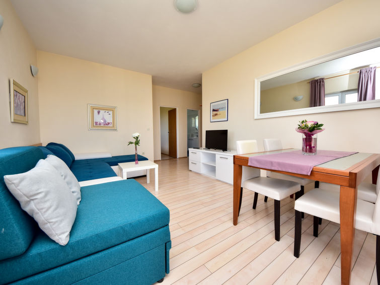 Foto van wonen van Appartement Pag/Dinjiska