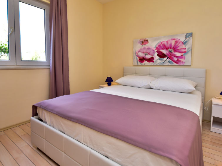 Foto van wonen van Appartement Pag/Dinjiska