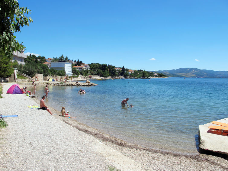 Foto van omgeving van Appartement Starigrad-Paklenica