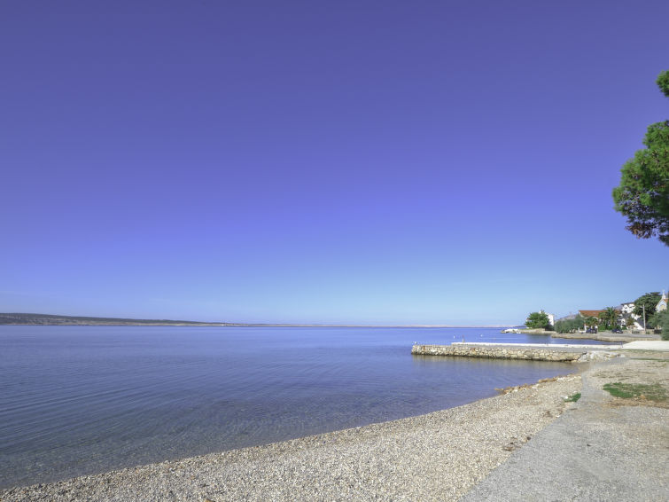 Foto van omgeving van Appartement Starigrad-Paklenica