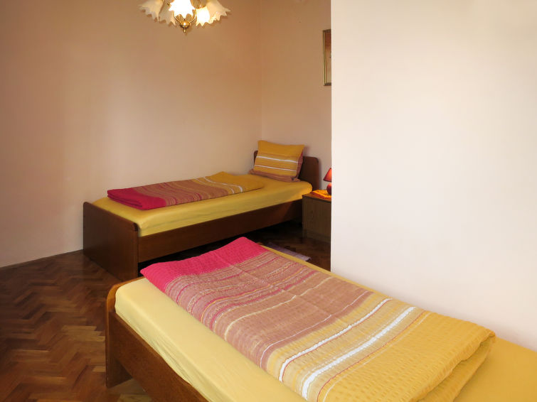 Foto van wonen van Appartement Starigrad-Paklenica
